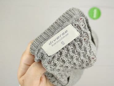 diverse sweter: Diverse, Sweter damski, rozmiar S — 5