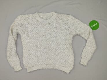sweter w paski c a: H&M, Sweter damski, rozmiar XL — 2