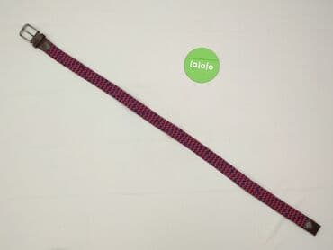 złoty pasek do sukienki reserved: Belt, Female, condition - Perfect — 3