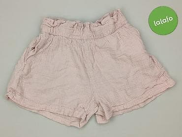 muslin: Szorty damskie, rozmiar S — 2