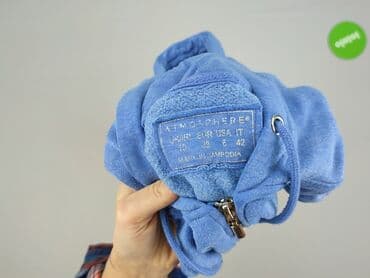 bluza umbro z kominiarka: Atmosphere, Bluza z kapturem damska, rozmiar M — 4