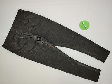 primark real madrid: Leggings, Legginsy Eleganckie damskie, rozmiar 2XL — 3