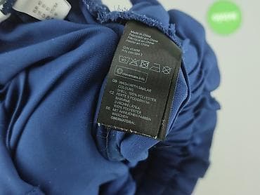 spodenki biodrowki: H&M, Szorty damskie, rozmiar L — 5