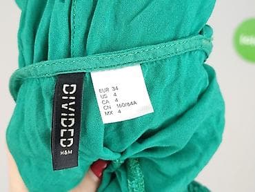 spodenki tech: H&M Divided, Kombinezon damski, rozmiar XS — 4