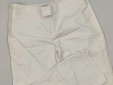 kapcie walkx: Wallis, Spodnie materiałowe damskie, rozmiar L — 1