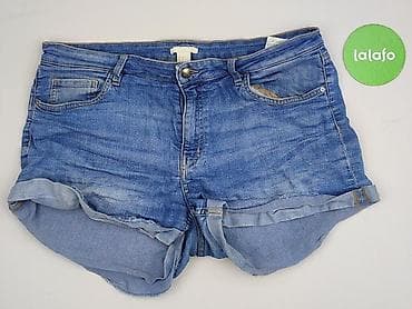 biustonosze hm: H&M, Szorty damskie, rozmiar XL — 2