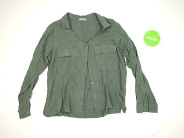 koszulka barcelony 2223 lewandowski: TXM, Women`s shirt, size L (EU 40) — 2