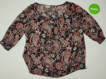 kapcie z mikolajem: Canda, Bluzka damska, rozmiar M — 2