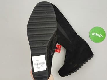 sofix kozaki: S.Oliver, Kozaki damskie, 37 — 4