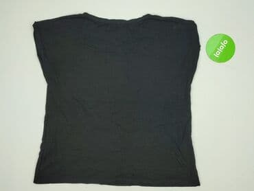 bershka koszulka oversize damska: T-shirt damski, rozmiar 4XL — 3