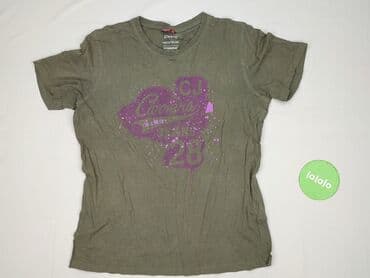 roberto cavalli t shirt: Carrera, T-shirt for men, size M — 2