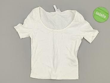 esprit t shirty: H&M Divided, T-shirt damski, rozmiar S — 2