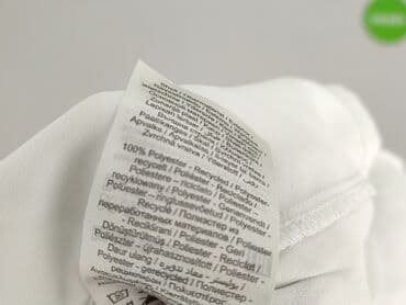 sweter piórkowy na drutach: Selected Femme, Bluzka damska, rozmiar L — 5