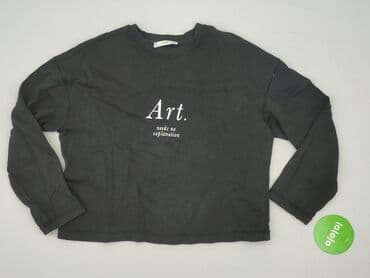 koszulka z napisem zołza: Mango, Bluza damska
, M — 2