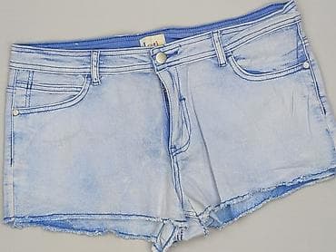 jade jeans: Szorty damskie, rozmiar XL — 1