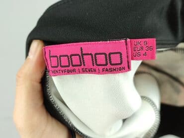 diesel sukienki: Boohoo, Sukienka damska, rozmiar S — 4