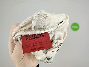 bluza za darmo: Peanuts, Bluza z kapturem damska, rozmiar S — 4