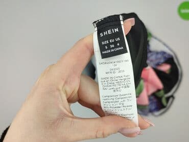 shein sukienki dopasowane: Shein, Spódnica damska, rozmiar S — 4