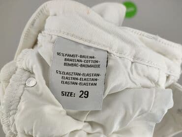 szorty damskie m sara: M.Sara, Jeansy damskie, rozmiar M — 4