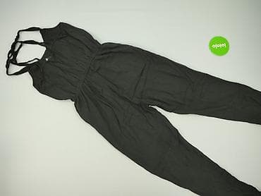 dzwony hm: H&M Divided, Kombinezon damski, rozmiar L — 3