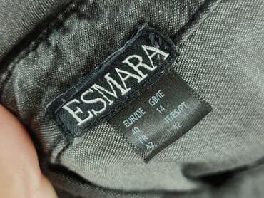 koszula z gorsetem: Esmara, Women`s shirt, size L (EU 40) — 4