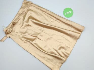 majtki do stroju kąpielowego wysoki stan: Spódnica damska, M — 3
