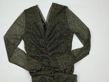 chicaca sukienka cekiny: Sukienka damska, rozmiar S — 1