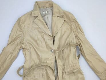 Women`s coat, L