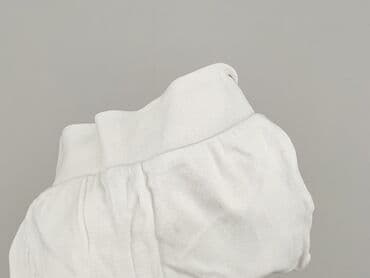 legginsy czarne woskowane: Legginsy, So cute, 3-6 miesięcy, stan - Idealny — 5