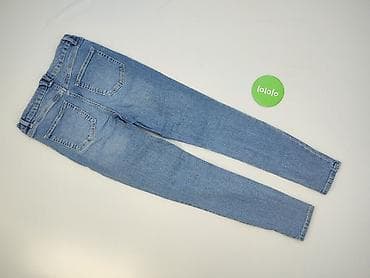 slim drip: Sinsay, Jeansy damskie, rozmiar M — 3