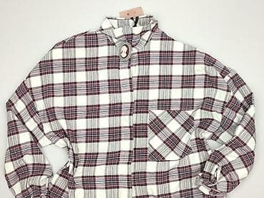 kurtka boca: Koszula damska, rozmiar One size — 1