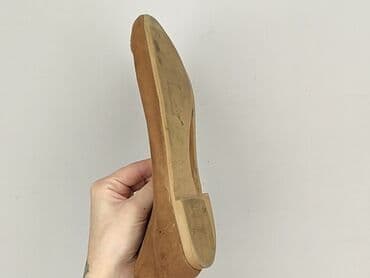 deichmann buty mokasyny: New Look, Flat shoes for women, size 41 — 4