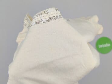 biale jeansy: Bluzka damska, rozmiar 2XL — 7