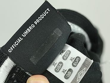 adidas solid crew sock: Umbro, Szorty dla mężczyzn, rozmiar XL — 5