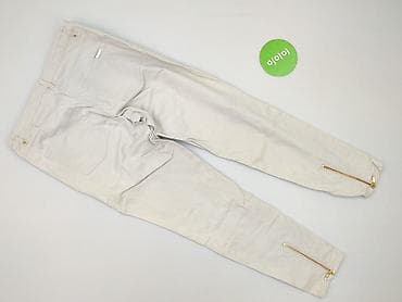 rabatnabuty pl: H&M, Spodnie materiałowe damskie, rozmiar S — 3