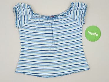 bluzki z frędzlami reserved: Bluzka damska, rozmiar S — 2