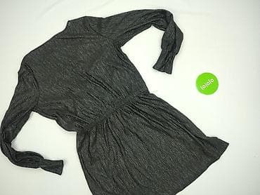dsquared ibrahimovic: Zara, Sukienka damska, rozmiar L — 3