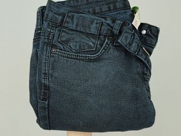 marynarka męska c: Jeansy dla mężczyzn, L, Denim Co, stan - Idealny — 6