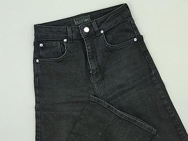 Jeansy damskie, rozmiar XS
