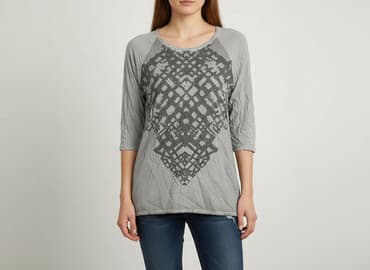 Bandolera, Women`s shirt, size S