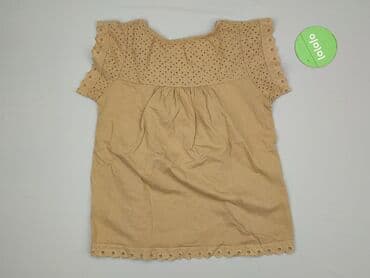 sukienka w stylu rustykalnym: Bluzka damska, S — 3