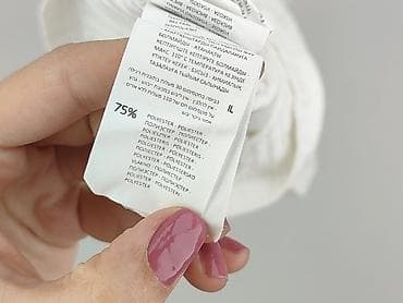 bluzki damskie basic: Reserved, Bluzka damska, rozmiar M — 5