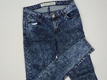 Denim Co, Jeansy damskie, rozmiar S