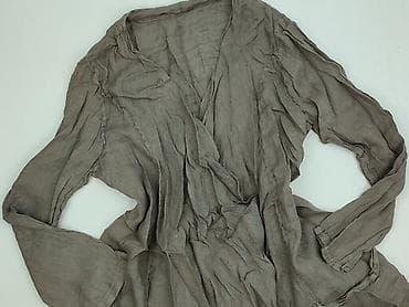 ubrania do sauny: Kimono, Kardigan damski, rozmiar One size — 1