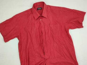Koszule: Koszulа dla mężczyzn, 2XL, stan - Dobry