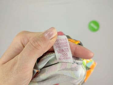 krótkie legginsy damskie adidas: Legginsy Sportowe damskie, rozmiar XL — 5