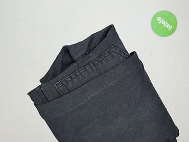 szorty reserved: Jeansy damskie, rozmiar XL — 6