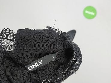 koronka: ONLY, Bluzka damska, rozmiar S — 5