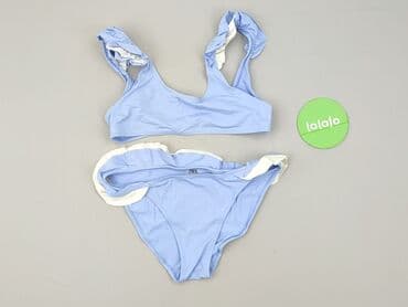 allegro rajstopy: Two-piece swimsuit, Zara, 14 years, 158-164 cm, condition - Perfect — 2