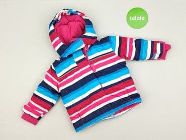 decathlon kurtka 3 w 1: Kurtka, Topomini, 6-9 miesięcy, stan - Bardzo dobry — 2